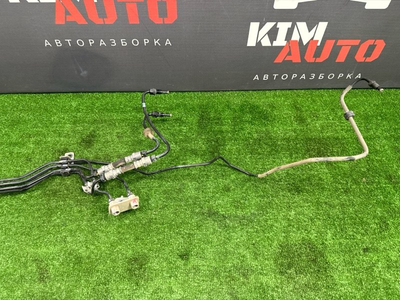 Тормозные трубки Kia Cerato 4 2019 BD