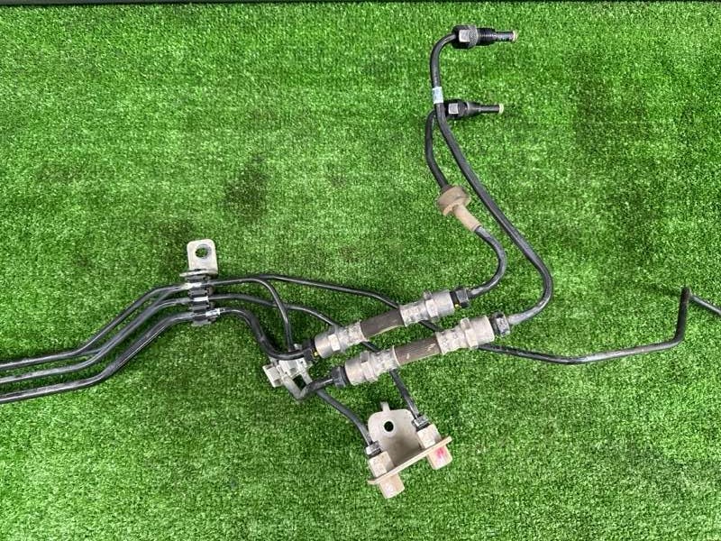 Тормозные трубки Kia Cerato 4 2019 BD