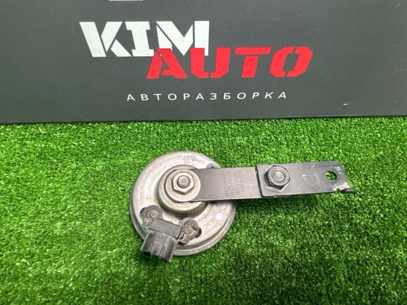 Звуковой сигнал Kia Cerato 4 2019 BD