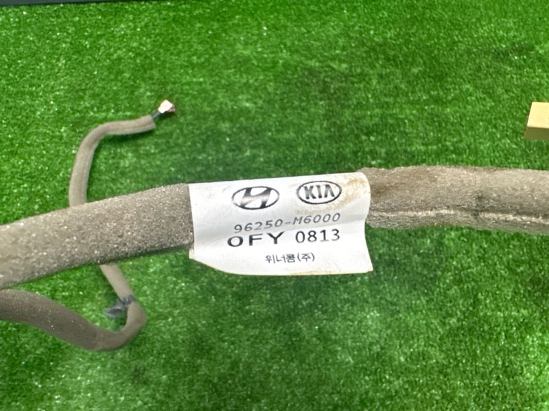 Провод антенны Kia Cerato 4 2019 BD