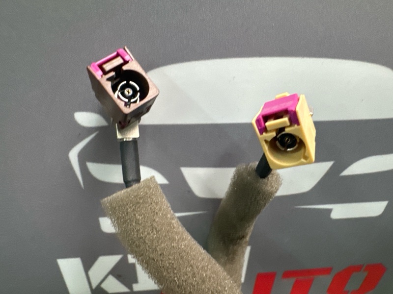 Провод антенны Kia Cerato 4 2019 BD