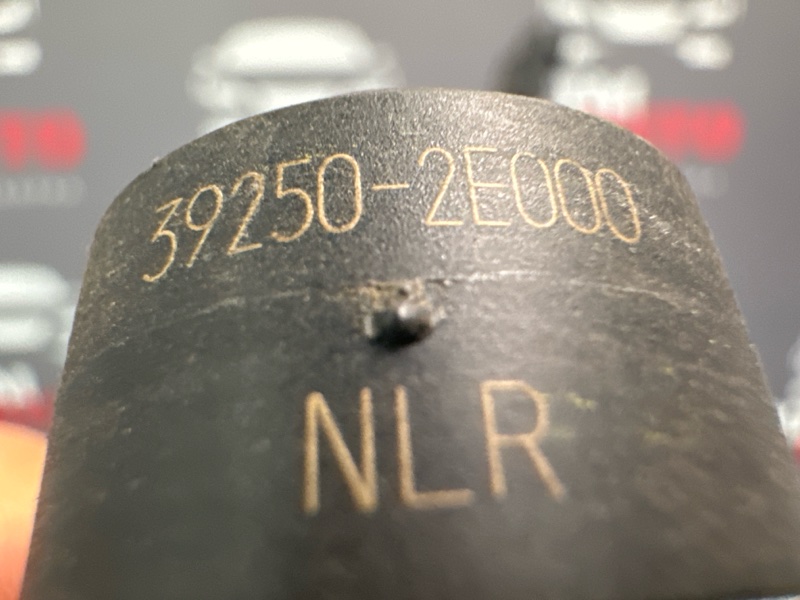 Датчик детонации Kia Cerato 4 2019 BD