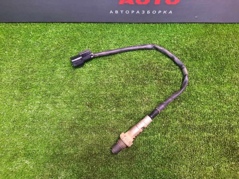 Датчик кислородный (лямбда-зонд) нижний Kia Cerato 4 2019 BD