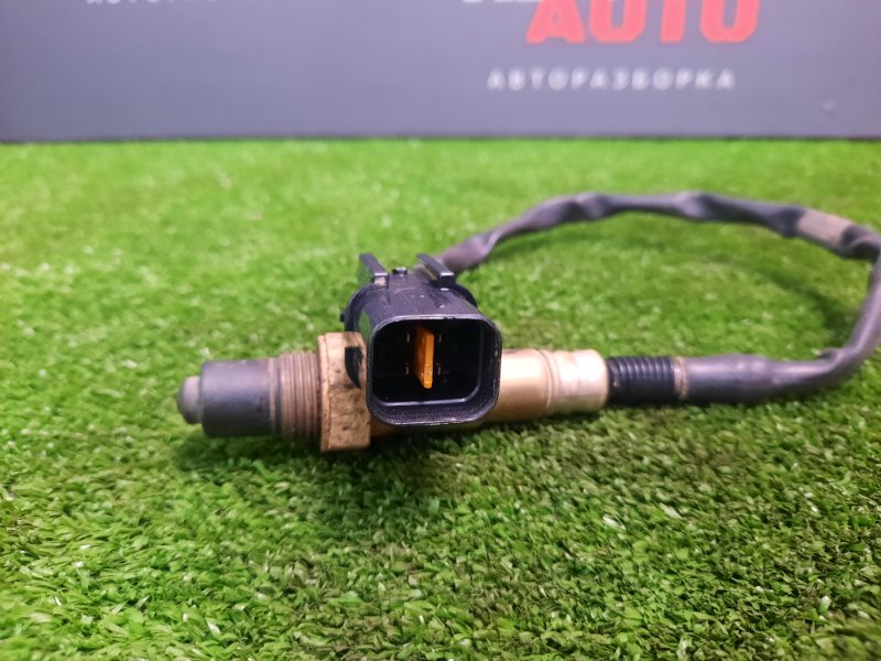 Датчик кислородный (лямбда-зонд) нижний Kia Cerato 4 2019 BD