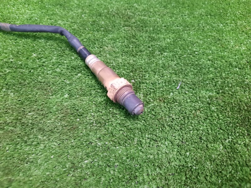 Датчик кислородный (лямбда-зонд) нижний Kia Cerato 4 2019 BD