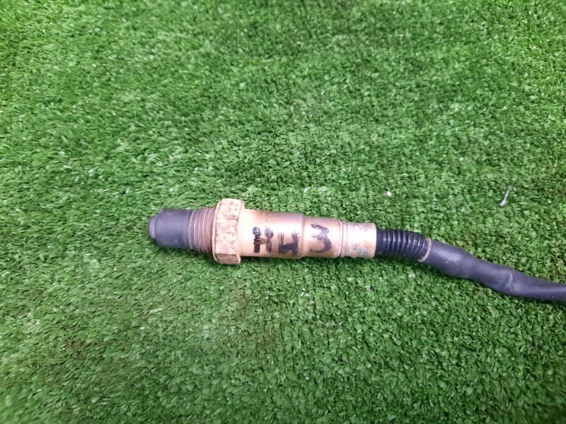 Датчик кислородный (лямбда-зонд) нижний Kia Cerato 4 2019 BD