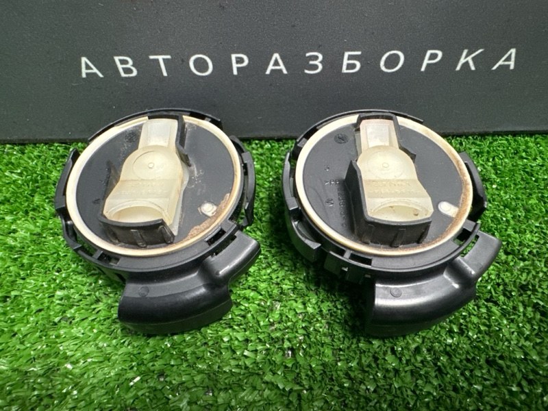 Датчик удара Air Bag Skoda Octavia 2018 A7