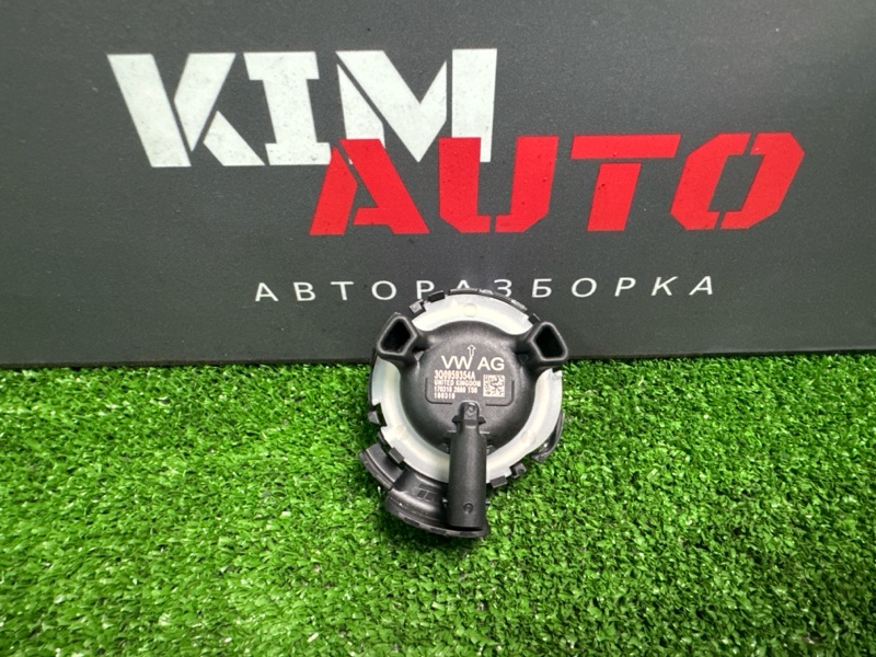 Датчик удара Air Bag Skoda Octavia 2018 A7