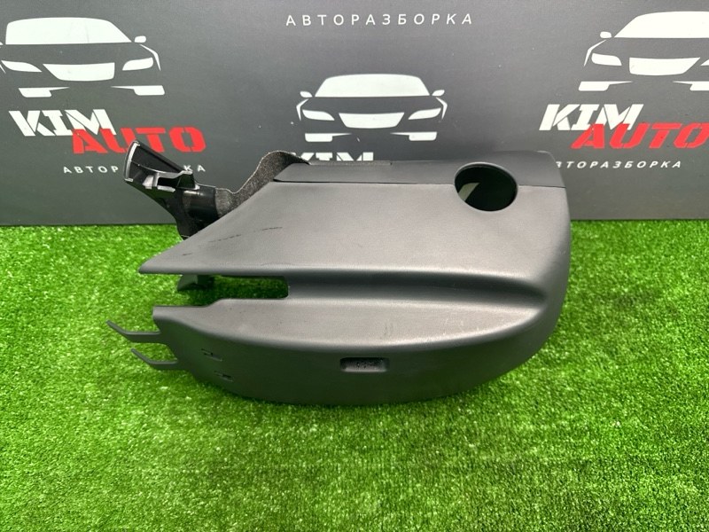 Кожух рулевой колонки Skoda Octavia 2018 A7