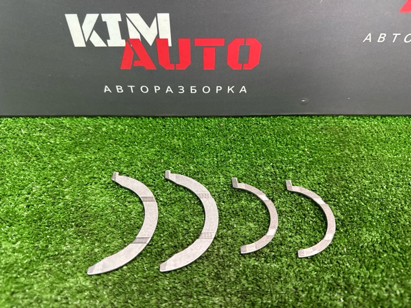 Коленвал малый Infiniti QX50 J55 2019