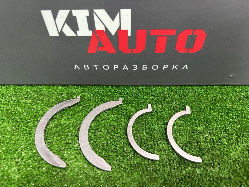 Коленвал малый Infiniti QX50 J55 2019