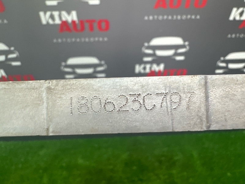 Коленвал малый Infiniti QX50 J55 2019