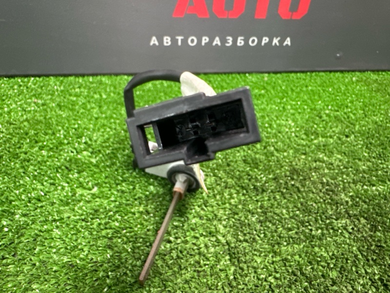 Датчик температура испарителя Audi Q7 2007 4L