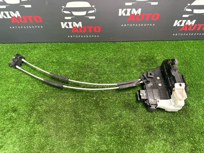 Замок двери Kia Cerato 2 TD 2011