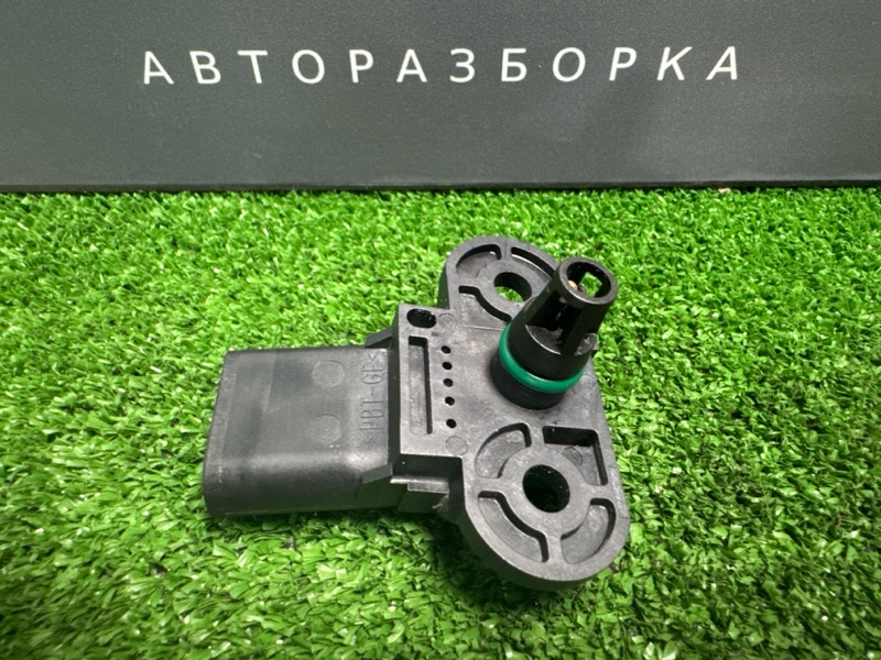 Датчик давления Skoda Fabia 2 2011