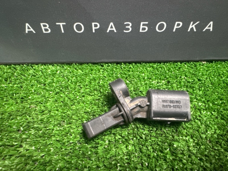 Датчик ABS Skoda Fabia 2 2011