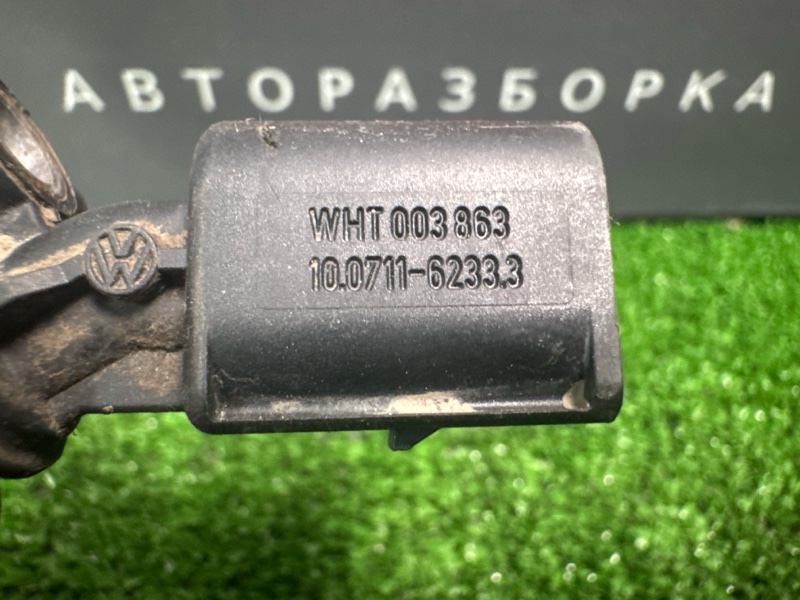 Датчик ABS Skoda Fabia 2 2011