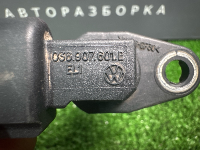 Датчик положения распредвала Skoda Fabia 2 2011