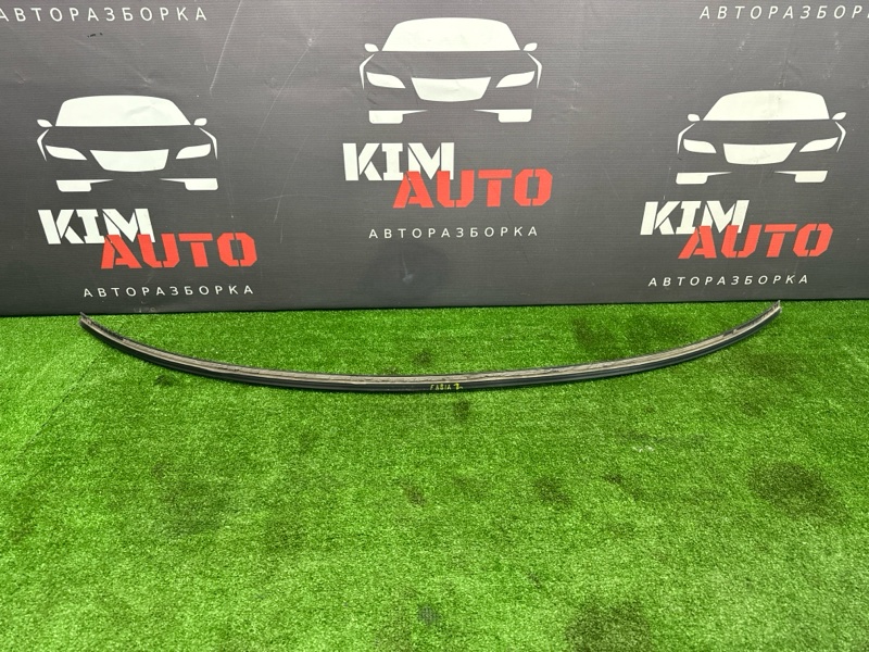 Воздуховод торпедо Kia Cerato 2 TD 2011