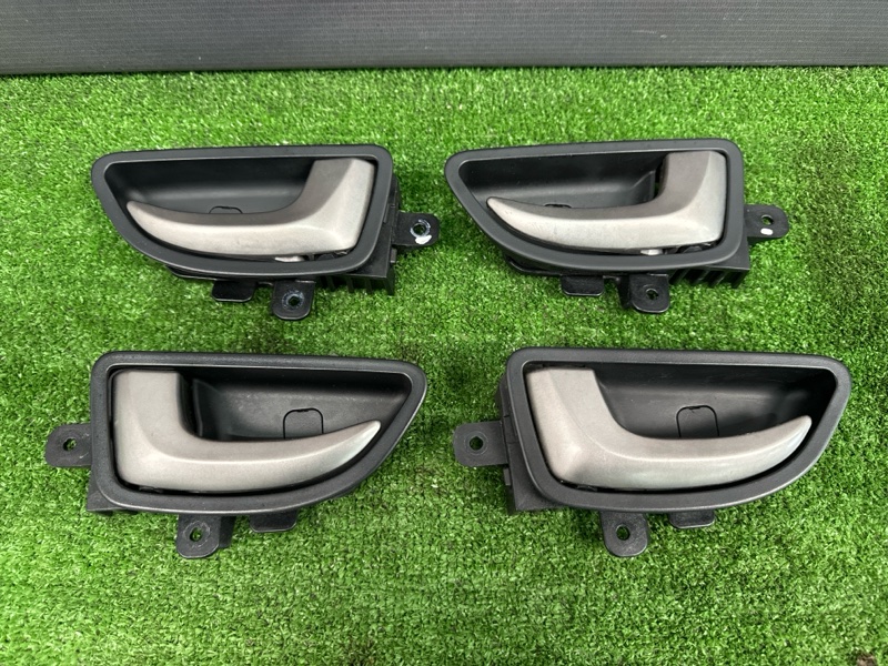 Ручка двери внутренняя Hyundai i30 2012 SW