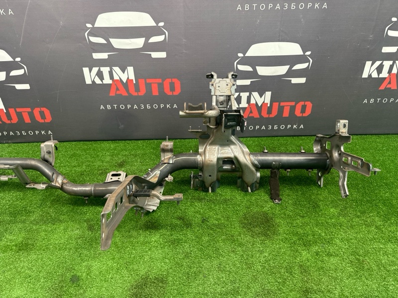 Усилитель торпедо Hyundai i30 2012 SW
