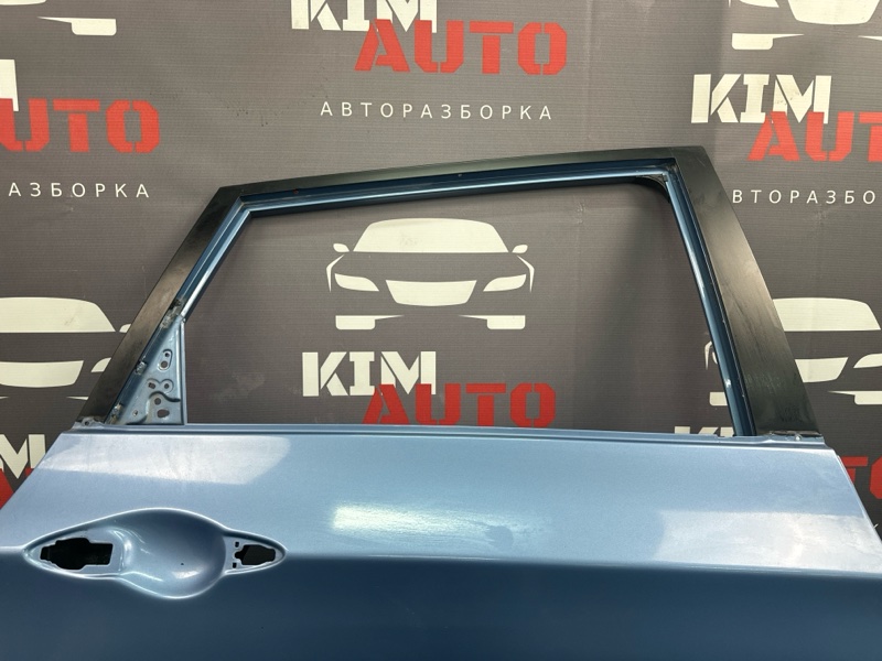 Дверь Hyundai i30 2012 SW