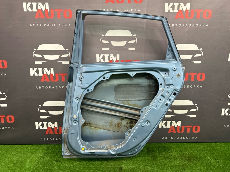 Дверь Hyundai i30 2012 SW