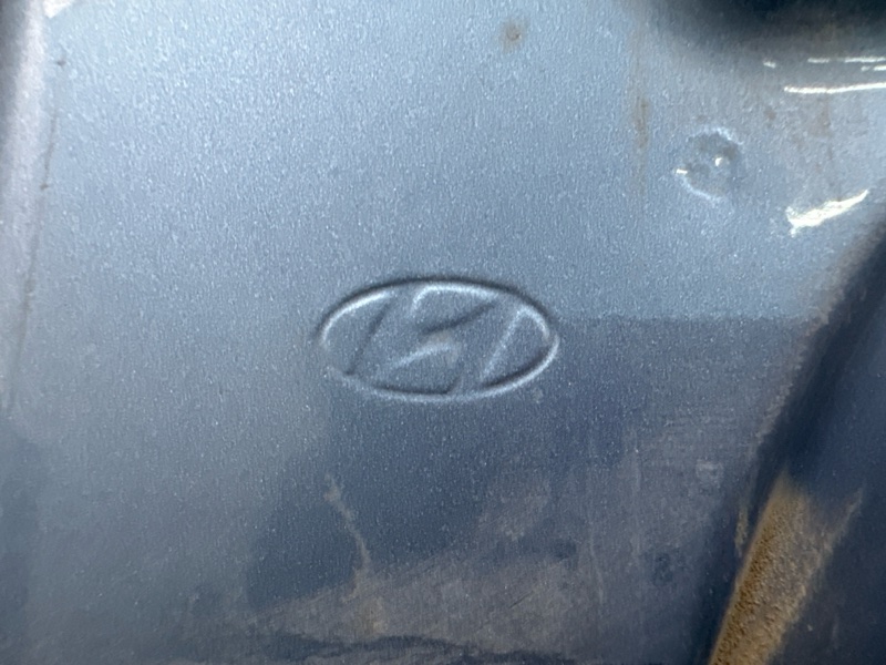 Дверь Hyundai i30 2012 SW