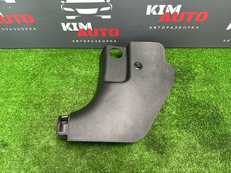 Накладка порога малая Hyundai i30 2012 SW