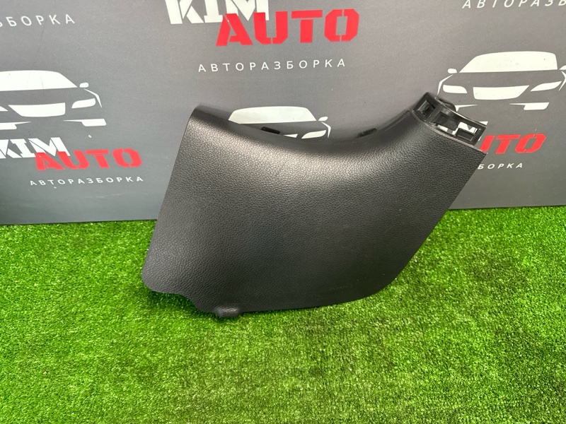 Накладка порога малая Hyundai i30 2012 SW