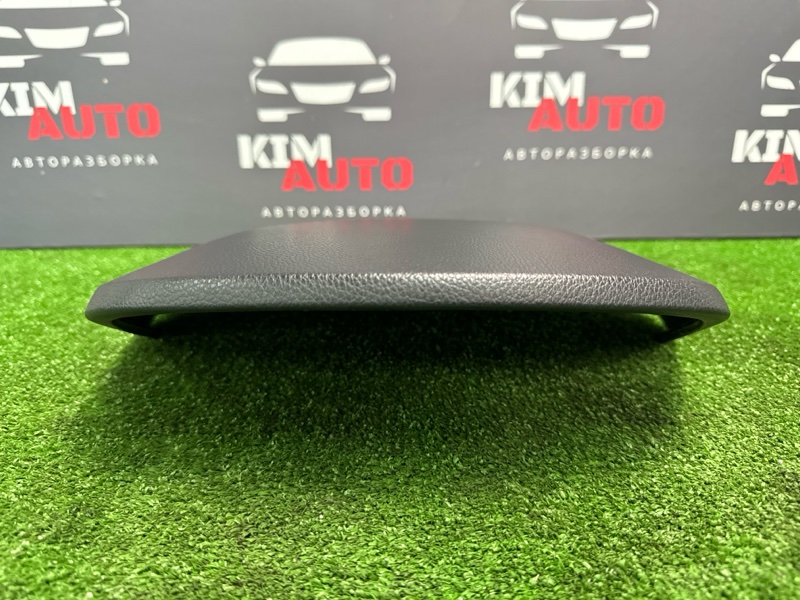 Накладка торпедо верхняя Hyundai i30 2012 SW