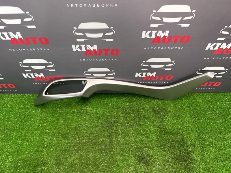 Накладка центральной консоли Hyundai i30 2012 SW