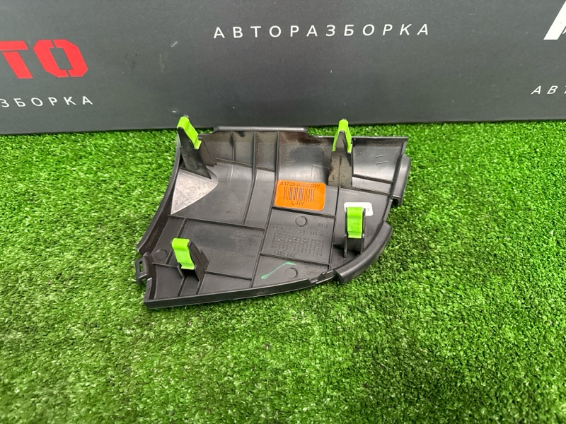 Накладка торпедо Hyundai i30 2012 SW