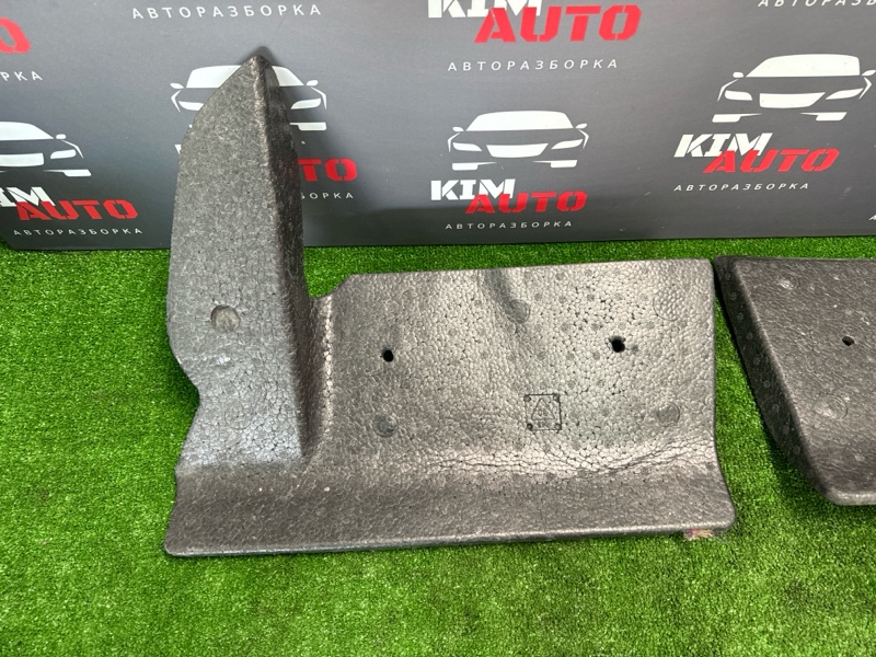 Пенопласт кузова Ford Focus 2 2009 HB