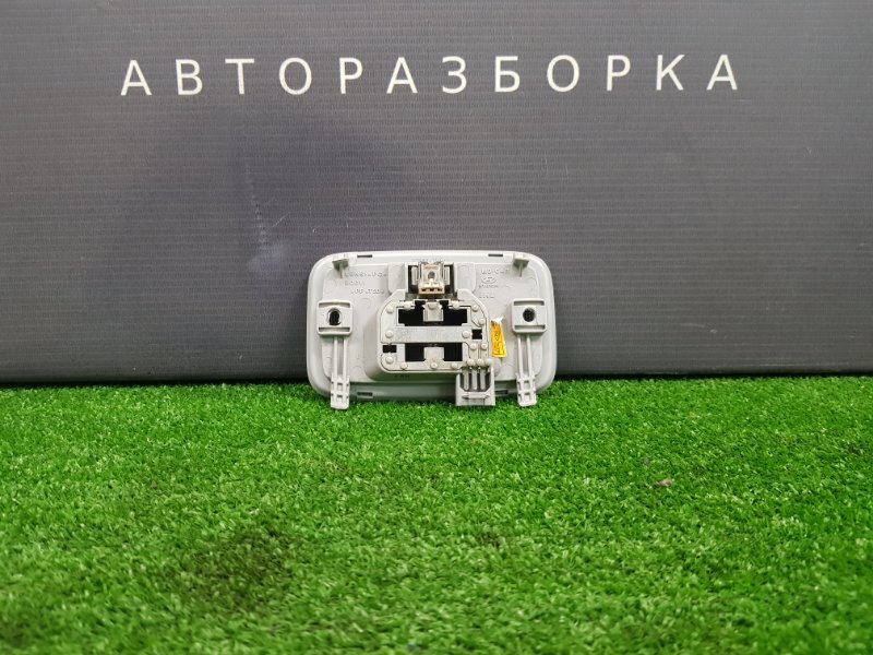 Плафон салонный Hyundai i30 2012 SW