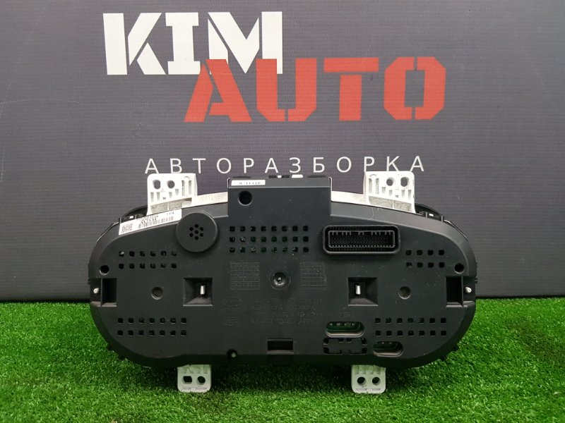 Щиток приборов(комбинация приборов) Hyundai i30 2012 SW