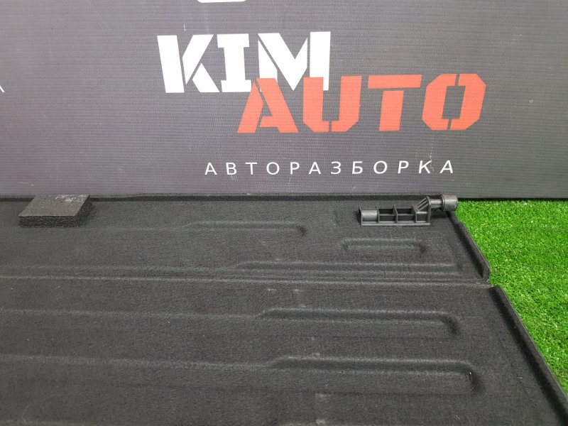 Пол багажника, Фальшпол Hyundai i30 2012 SW