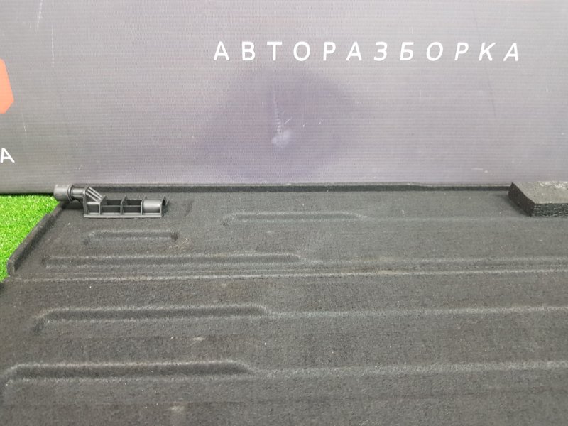 Пол багажника, Фальшпол Hyundai i30 2012 SW
