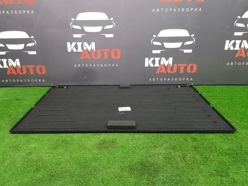Пол багажника, Фальшпол Hyundai i30 2012 SW