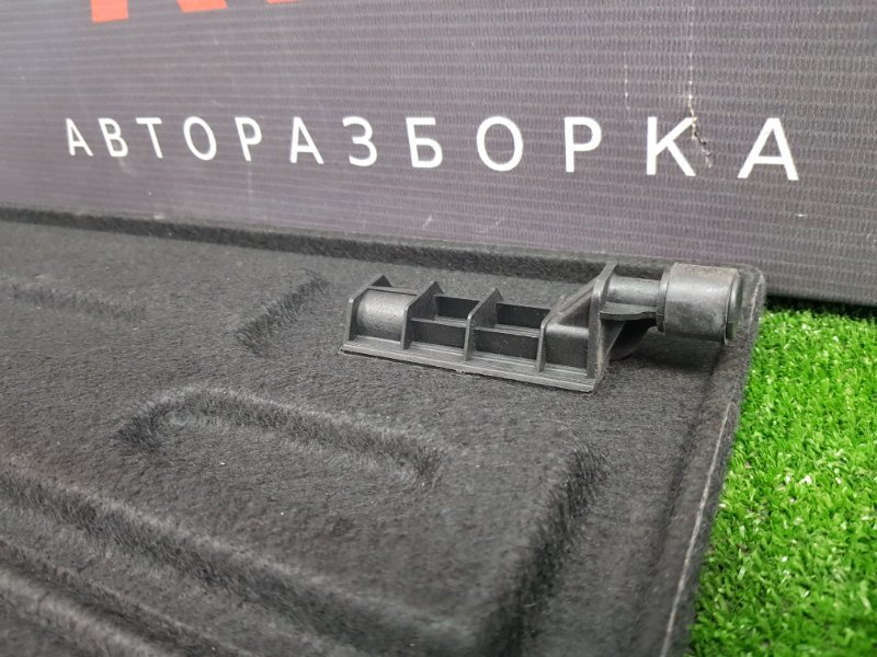 Пол багажника, Фальшпол Hyundai i30 2012 SW