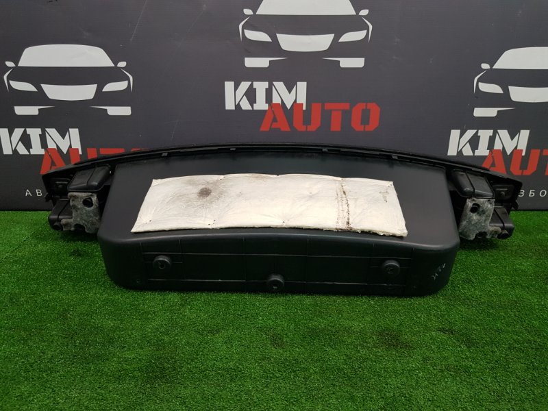 Ящик Органайзер багажного отсека Hyundai i30 2012 SW