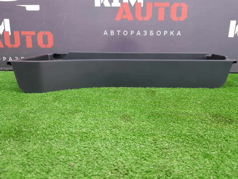 Ящик багажного отсека Hyundai i30 2012 SW