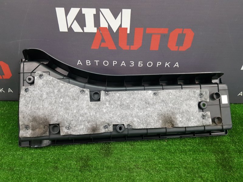 Ящик багажного отсека Hyundai i30 2012 SW