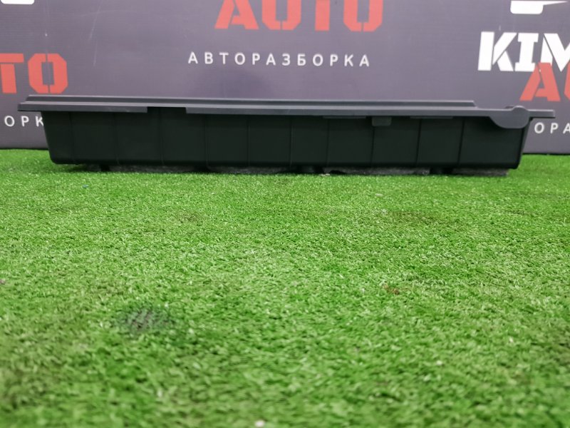 Ящик багажного отсека Hyundai i30 2012 SW