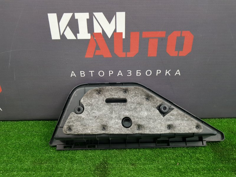 Ящик багажного отсека Hyundai i30 2012 SW