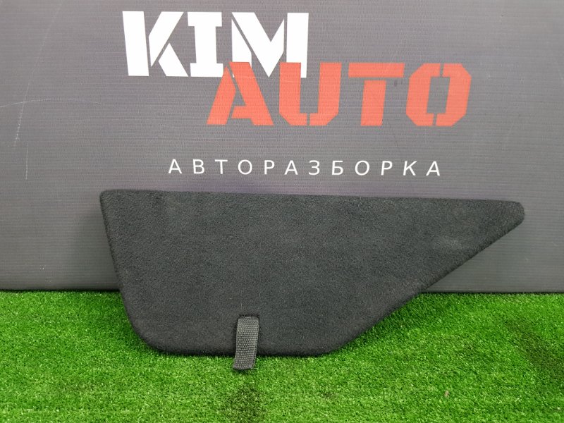 Ящик багажного отсека Hyundai i30 2012 SW
