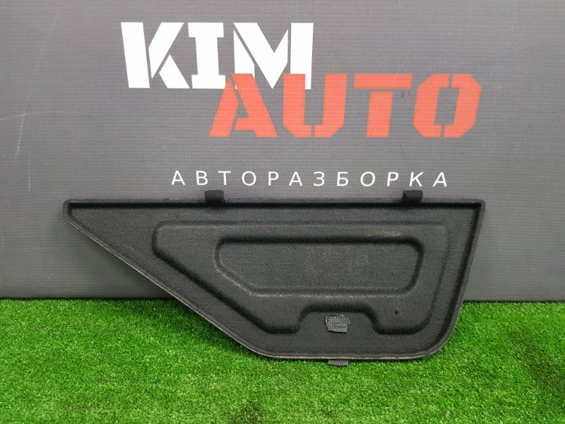 Ящик багажного отсека Hyundai i30 2012 SW