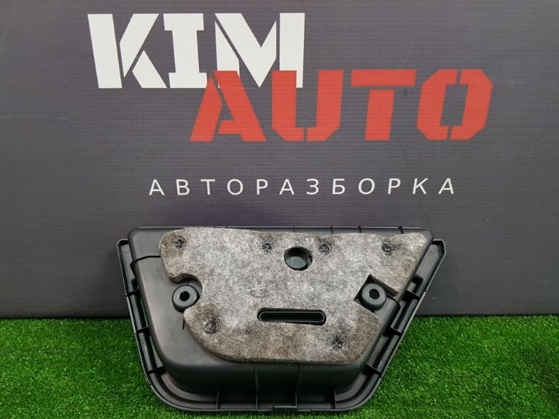 Ящик багажного отсека Hyundai i30 2012 SW