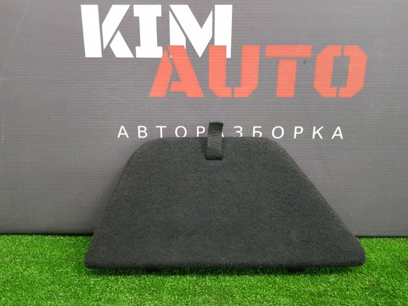 Ящик багажного отсека Hyundai i30 2012 SW