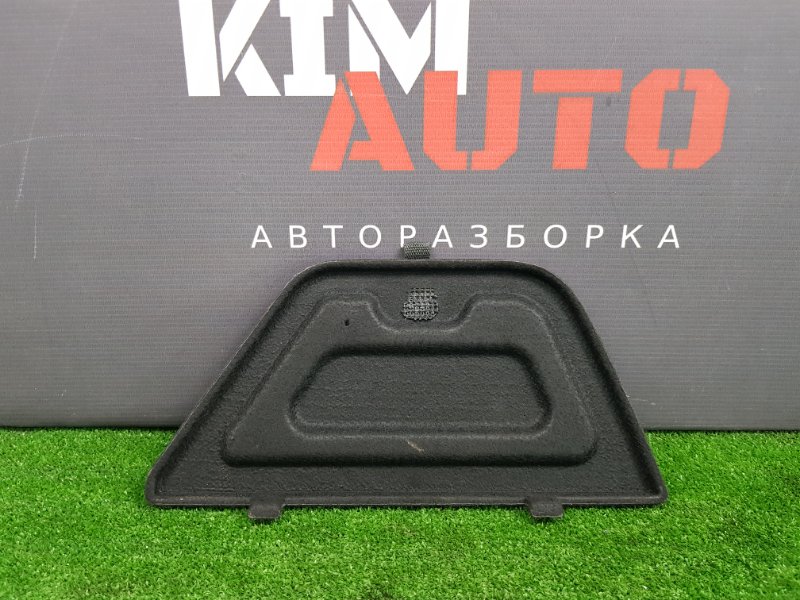 Ящик багажного отсека Hyundai i30 2012 SW
